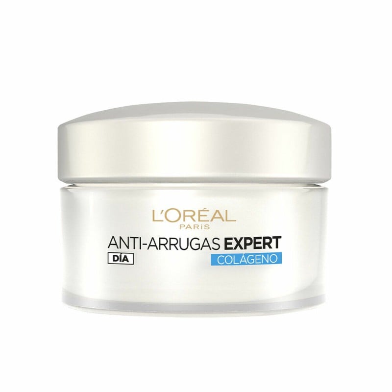 Anti-Falten Creme L'Oreal Make Up Arrugas Expert Colageno 50 ml (50 ml)