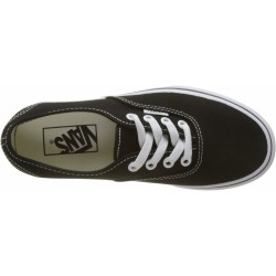 Men's Trainers AUTHENTIC PLAFOR Vans UA AUTHENTIC PLATFORM Black