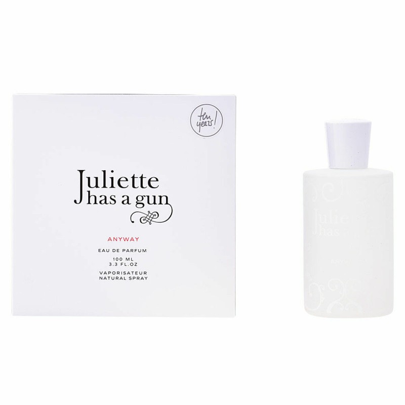 Damenparfüm Juliette Has A Gun 3770000002904 EDP 100 ml