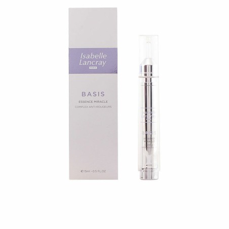 Anti-Rötungsbehandlung Isabelle Lancray Essence Miracle Anti Rougeurs (15 ml)