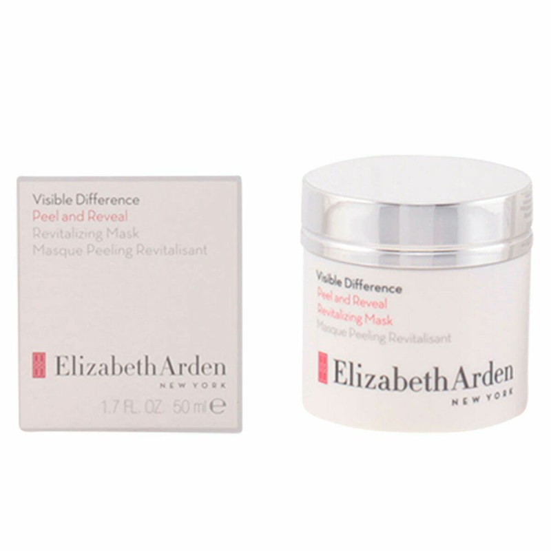 Revitalizing Cream Elizabeth Arden Visible Difference 50 ml (50 ml)