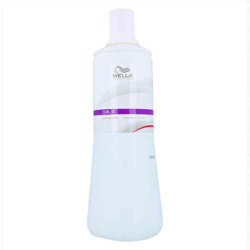 Neutralisierender Balsam    Wella Curl &             (1L)