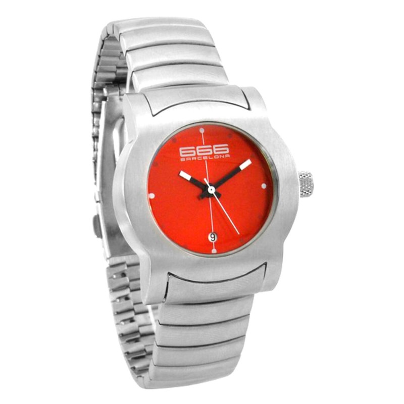 Ladies'Watch 666 Barcelona 666-246 (Ø 32 mm)