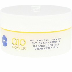 Anti-Wrinkle Cream Nivea Spf 15 50 ml