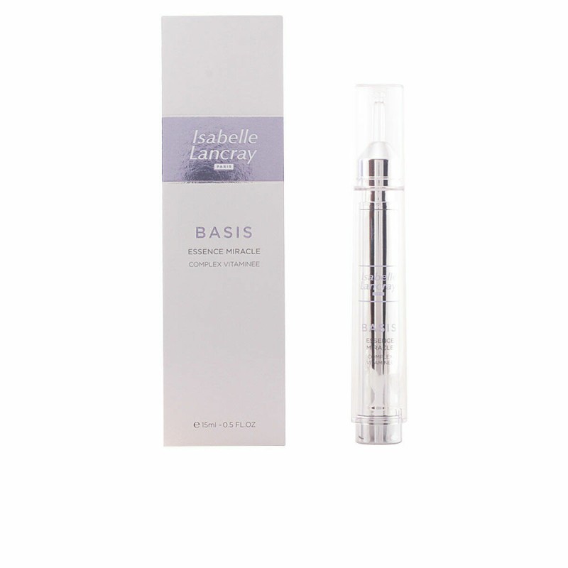 Facial Serum Isabelle Lancray Essence Miracle E Vitamin E 15 ml