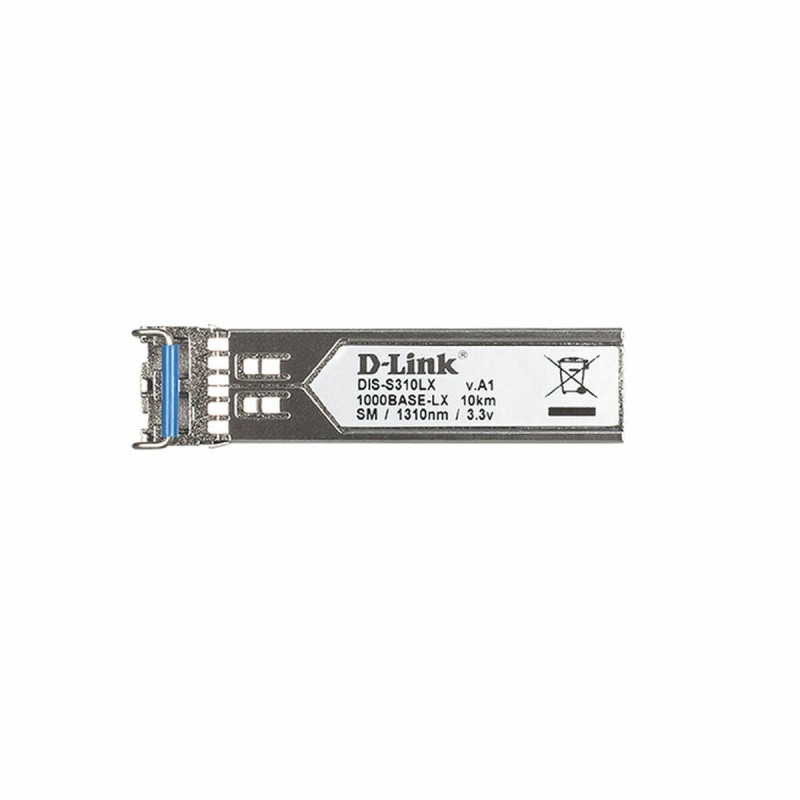 Fasermodul SEP MultioModo D-Link DIS-S310LX