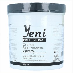 Körperstraffungscreme Yeni Profesional (1 kg)