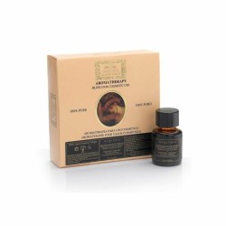 Essential Oils Alqvimia ALQVIMIA Firming 17 ml