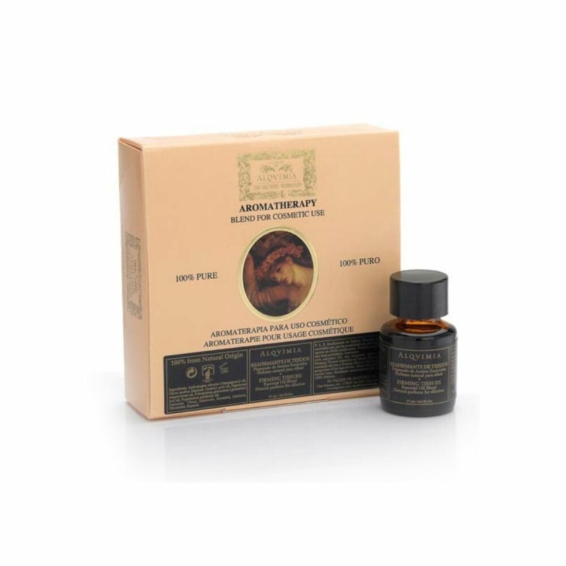 Huiles essentielles Alqvimia ALQVIMIA Raffermissant 17 ml