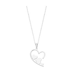 Collier Femme Lotus LP3237-1/1