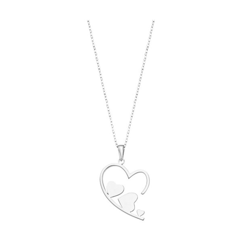 Collier Femme Lotus LP3237-1/1