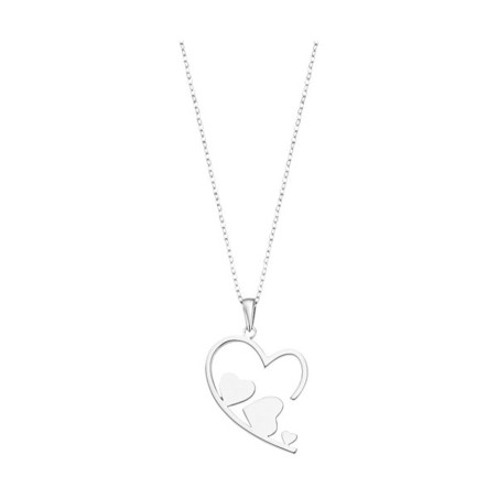 Collier Femme Lotus LP3237-1/1