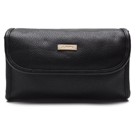 Toilet Bag JJDK Anna Marie Black