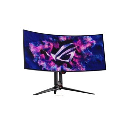 Monitor Asus ROG Swift PG34WCDM UltraWide Quad HD 50 - 60 Hz 240 Hz