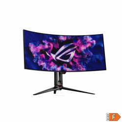 Monitor Asus ROG Swift PG34WCDM UltraWide Quad HD 50 - 60 Hz 240 Hz