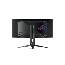 Monitor Asus ROG Swift PG34WCDM UltraWide Quad HD 50 - 60 Hz 240 Hz