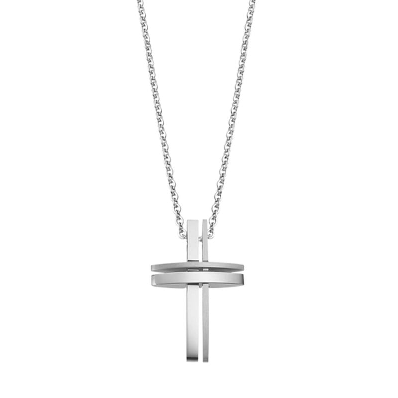 Collier Homme Lotus LS1984-1/3