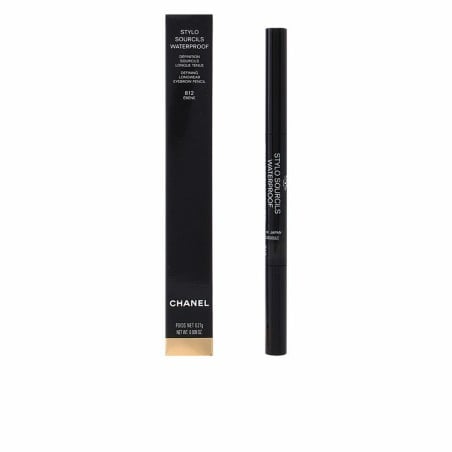 Maquillage pour Sourcils Chanel Stylo Sourcils 812-Ebène 0,27 g (0,27 g)