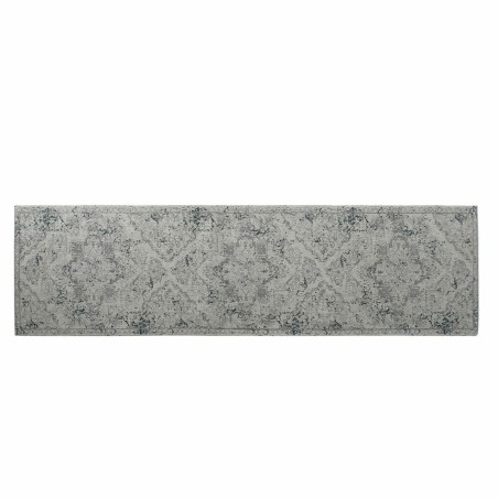 Tapis DKD Home Decor Coton Chenille (60 x 240 x 1 cm)