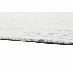 Tapis DKD Home Decor Polyester Coton Arabe (200 x 200 x 1 cm)