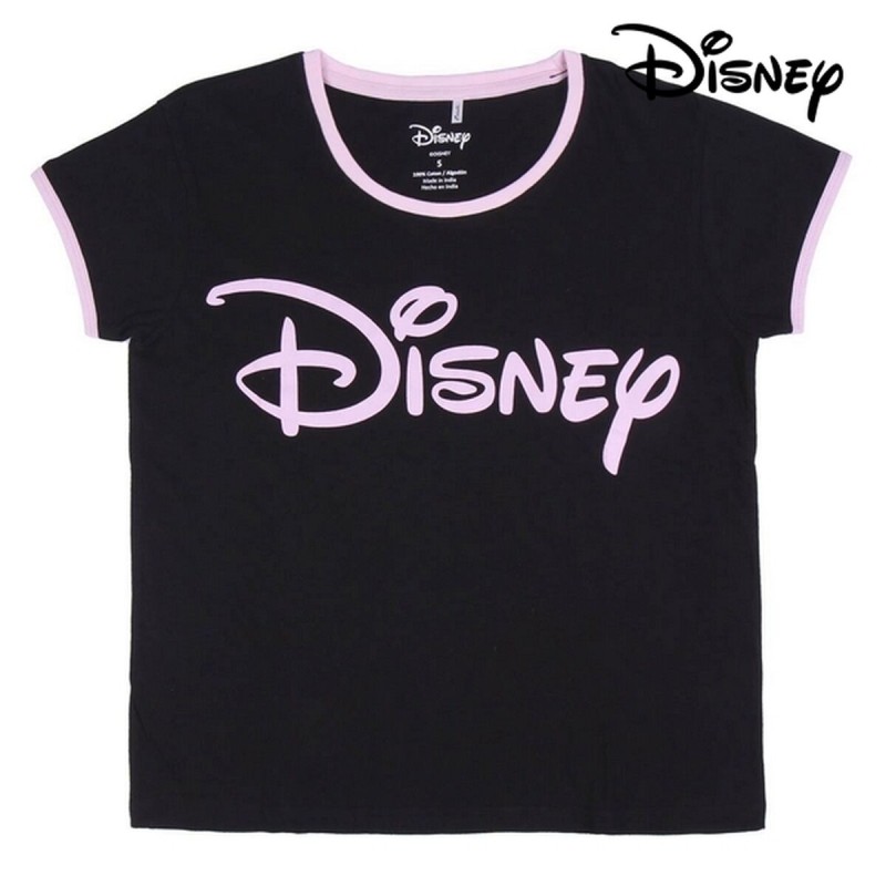 Pyjama Disney Black (Adults)