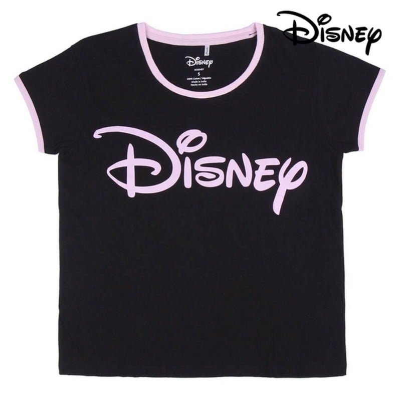 Pyjama Disney Noir (Adultes)