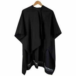 Hairdressing Cape Termix Evolution Black