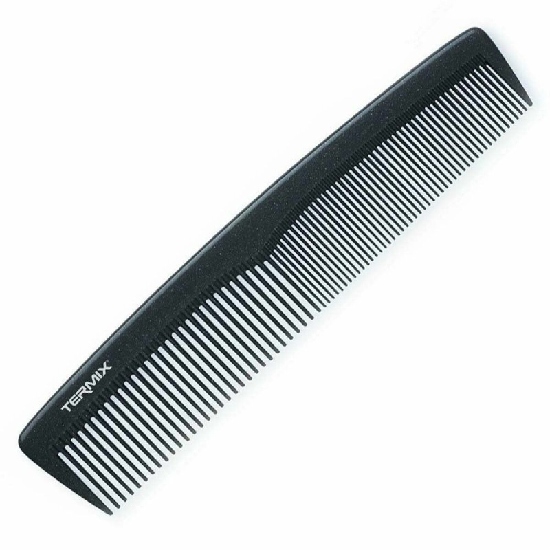 Brosse à Cheveux Termix 2525168 Noir Titane