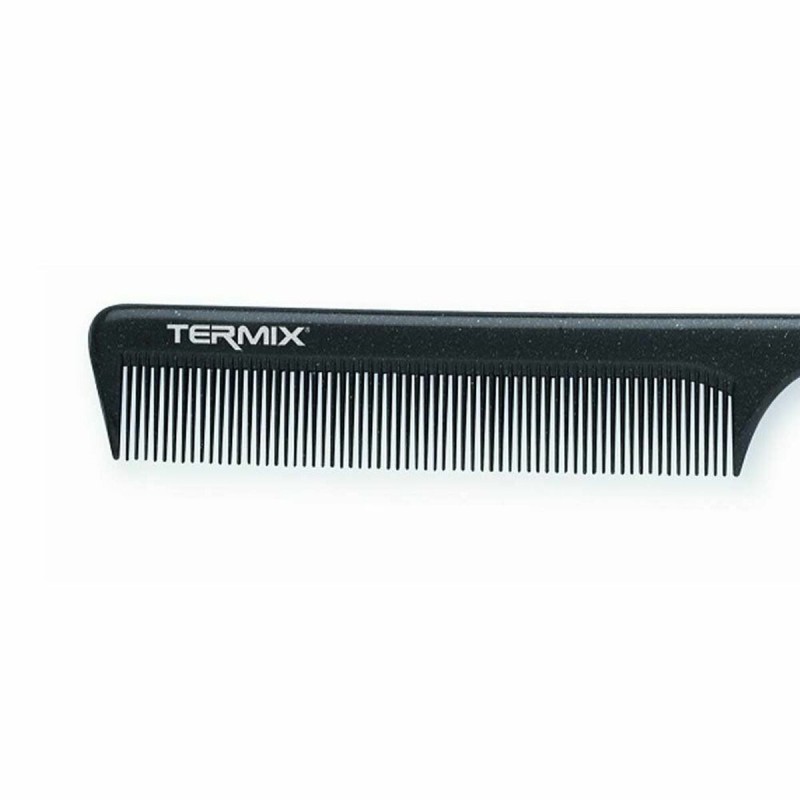 Brosse à Cheveux Termix 2525172 Noir Titane