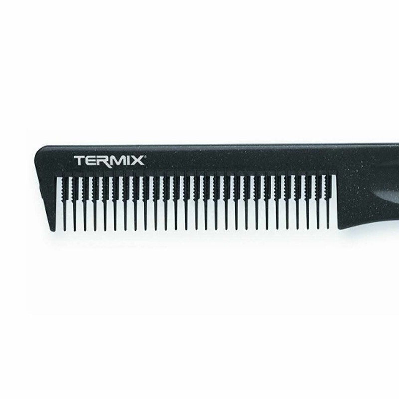 Hairstyle Termix 2525177 Black Titanium