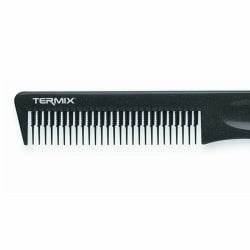 Hairstyle Termix 2525176 Black Titanium