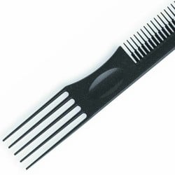 Brosse à Cheveux Termix 2525176 Noir Titane