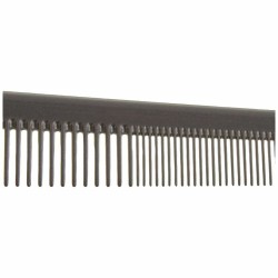 Brosse à Cheveux Termix 2525169 Noir Titane