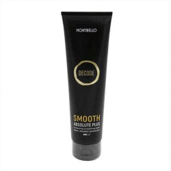 Glättender Balsam Decode Smooth Absolute Plus Montibello DSSB (90 ml)