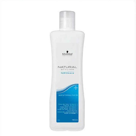 Baume Neutralisant Natural Styling Neutraliser Schwarzkopf Natural Styling (1000 ml)