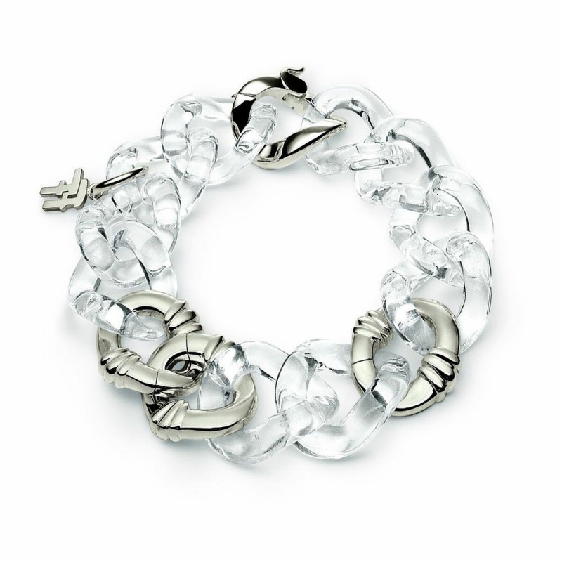 Bracelet Femme Folli Follie 4B1F004C 17 cm