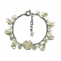 Bracelet Femme Folli Follie 2B14F003WW 23 cm