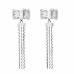 Ladies' Earrings Folli Follie 3E9S115C