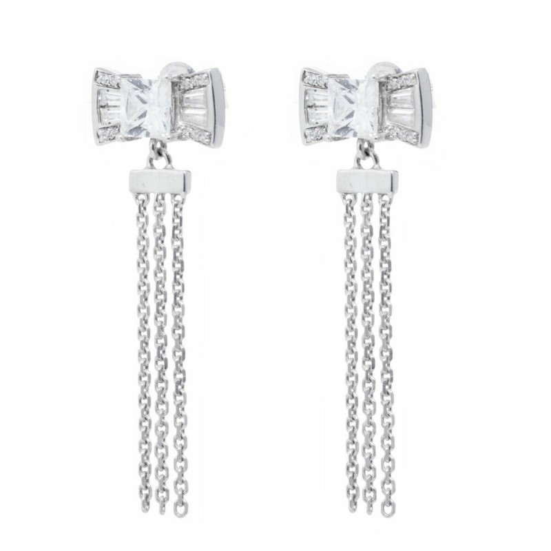 Ladies' Earrings Folli Follie 3E9S115C