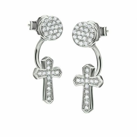 Boucles d´oreilles Femme Folli Follie 3E15S138C (2,5 cm)