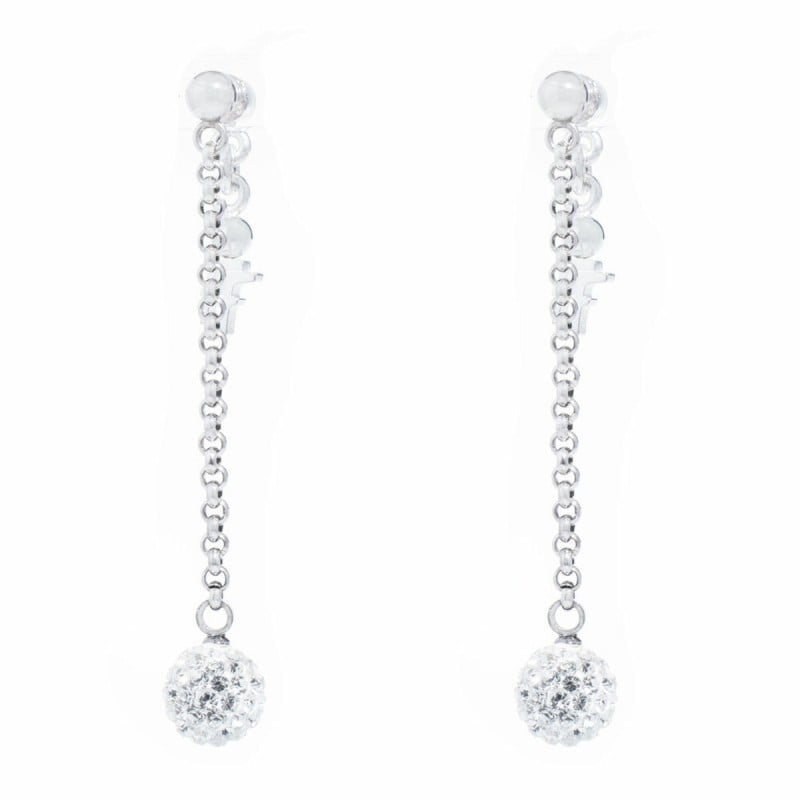 Boucles d´oreilles Femme Folli Follie 3E1F010C