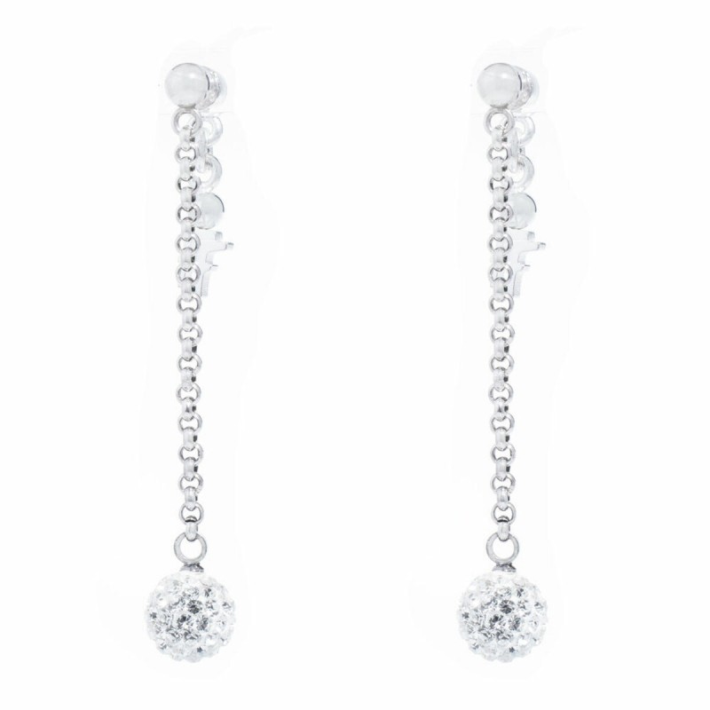 Ladies' Earrings Folli Follie 3E1F010C