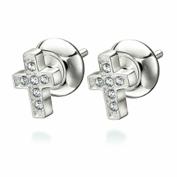 Boucles d´oreilles Femme Folli Follie 3E14F030C 3 cm