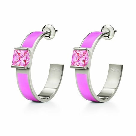 Boucles d´oreilles Femme Folli Follie 3E13F007PP 3 cm