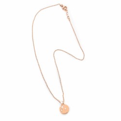 Ladies' Necklace Folli Follie 3N9S116RC 30 cm