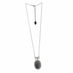 Collier Femme Folli Follie 3N9S054C 33 cm