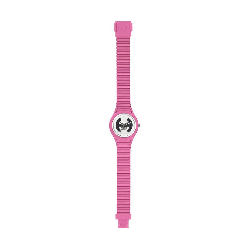 Ladies' Watch Hip Hop SOLARE (Ø 34 mm)