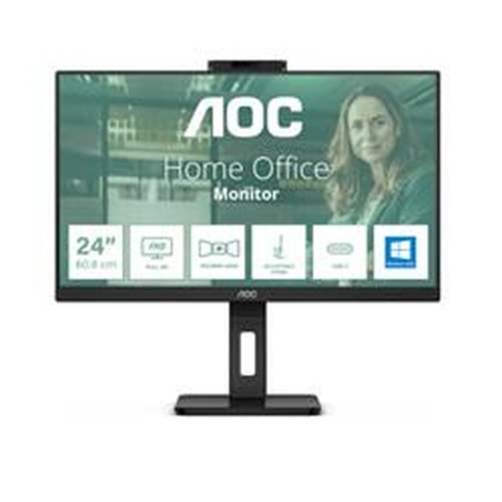 Écran AOC 24P3CW 23,8" Full HD 75 Hz 60 Hz