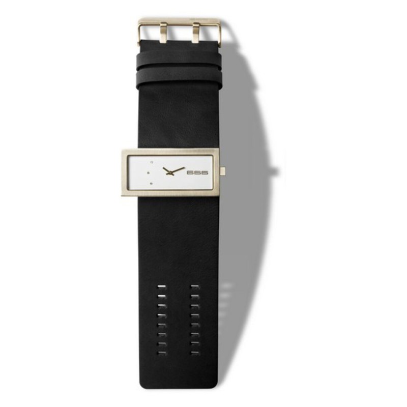 Ladies'Watch 666 Barcelona 666-130 (Ø 55 mm)