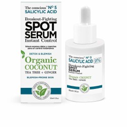 Facial Serum The Conscious Salicylic Acid Coconut 30 ml